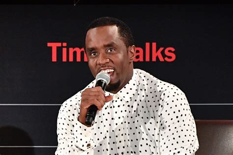 sean diddy combs latest news